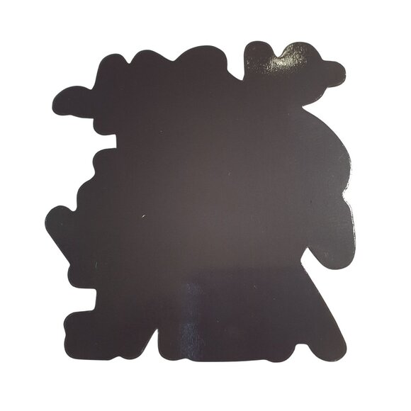 You Are Never Alone Inspirational Fridge Magnet School Locker Motivation Love - Picture 2 of 3